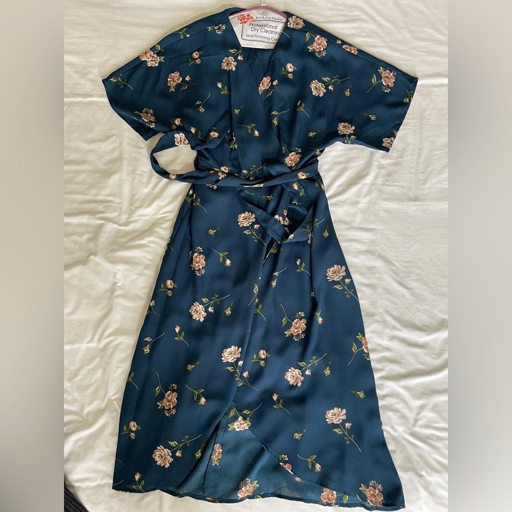 Free press dress